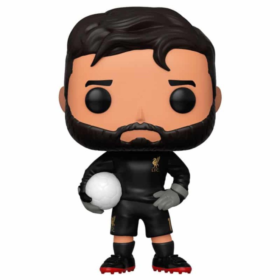 Alisson Becker