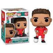 Roberto Firmino