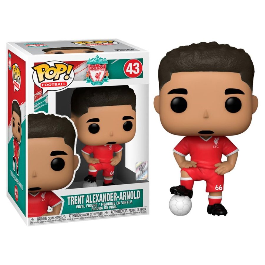 Trent Alexander Arnold