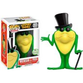 Michigan J. Frog ECCC 2017 Exclusiva