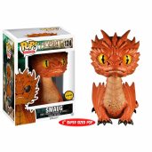 Smaug Chase