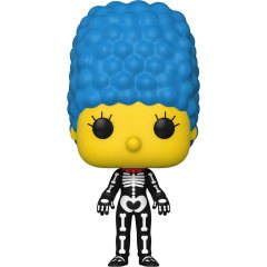 Marge (Esqueleto)