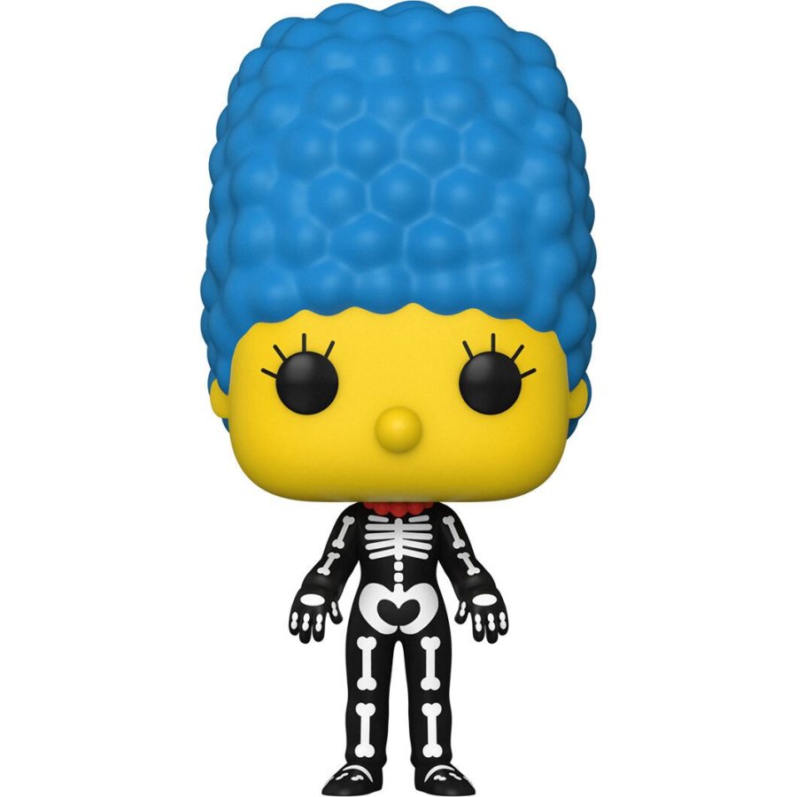 Marge (Esqueleto)