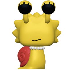 Lisa (Caracol)