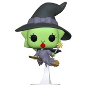 Maggie (Bruja)