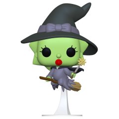 Maggie (Bruja)