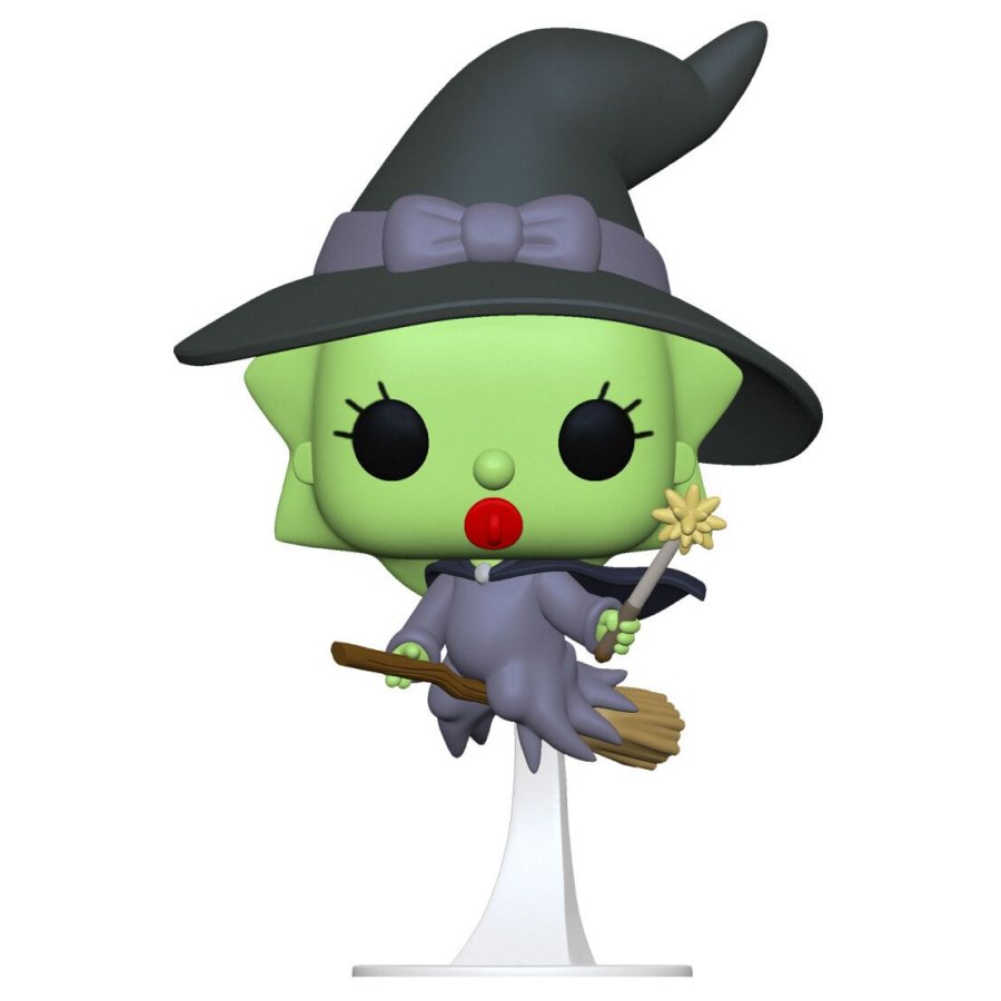Maggie (Bruja)