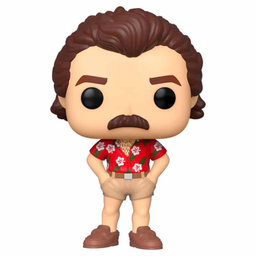 Thomas Magnum