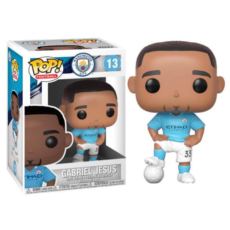 Gabriel Jesus