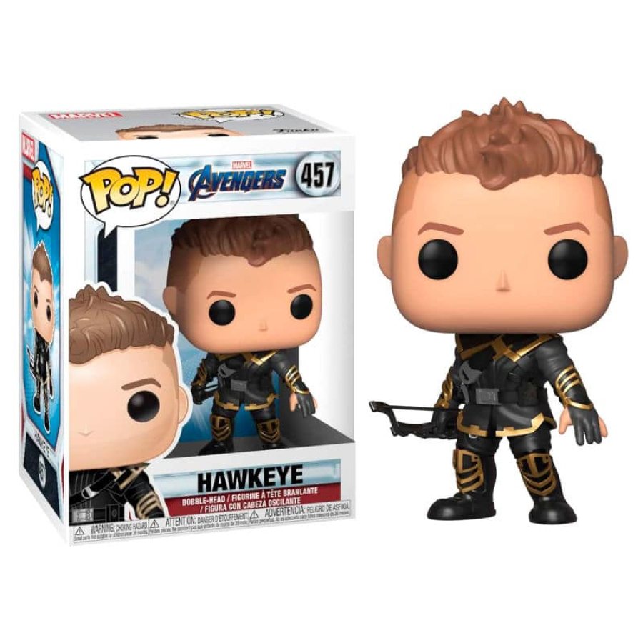 Hawkeye