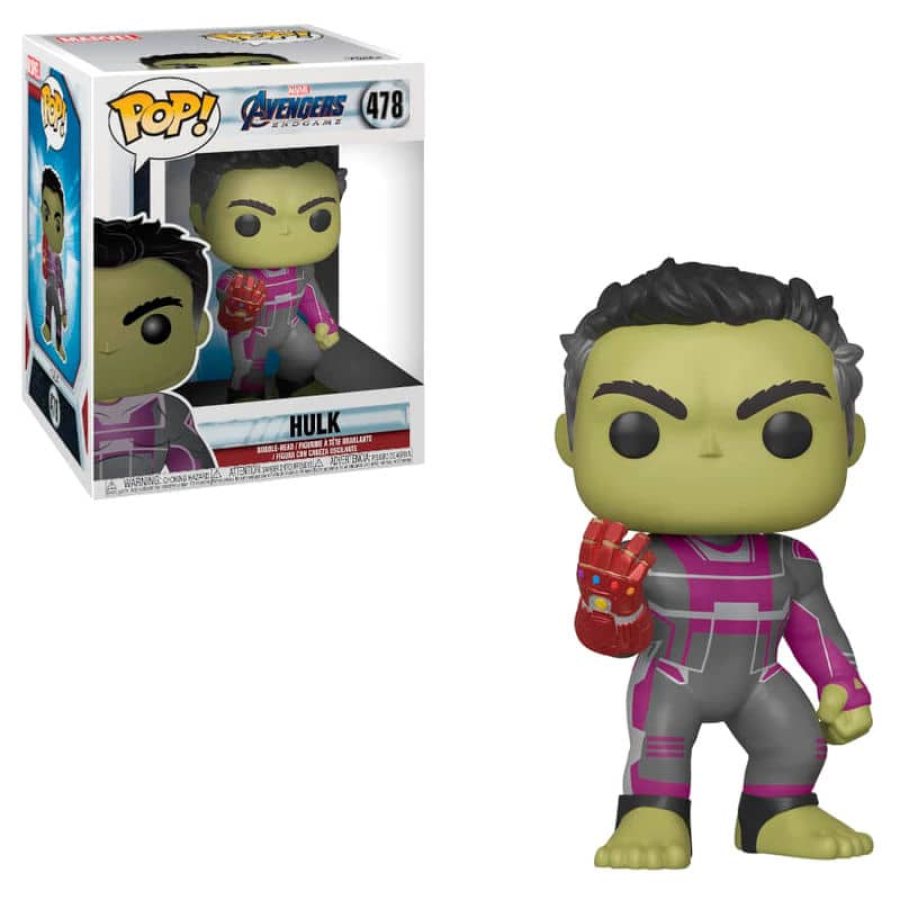 Hulk 15cm