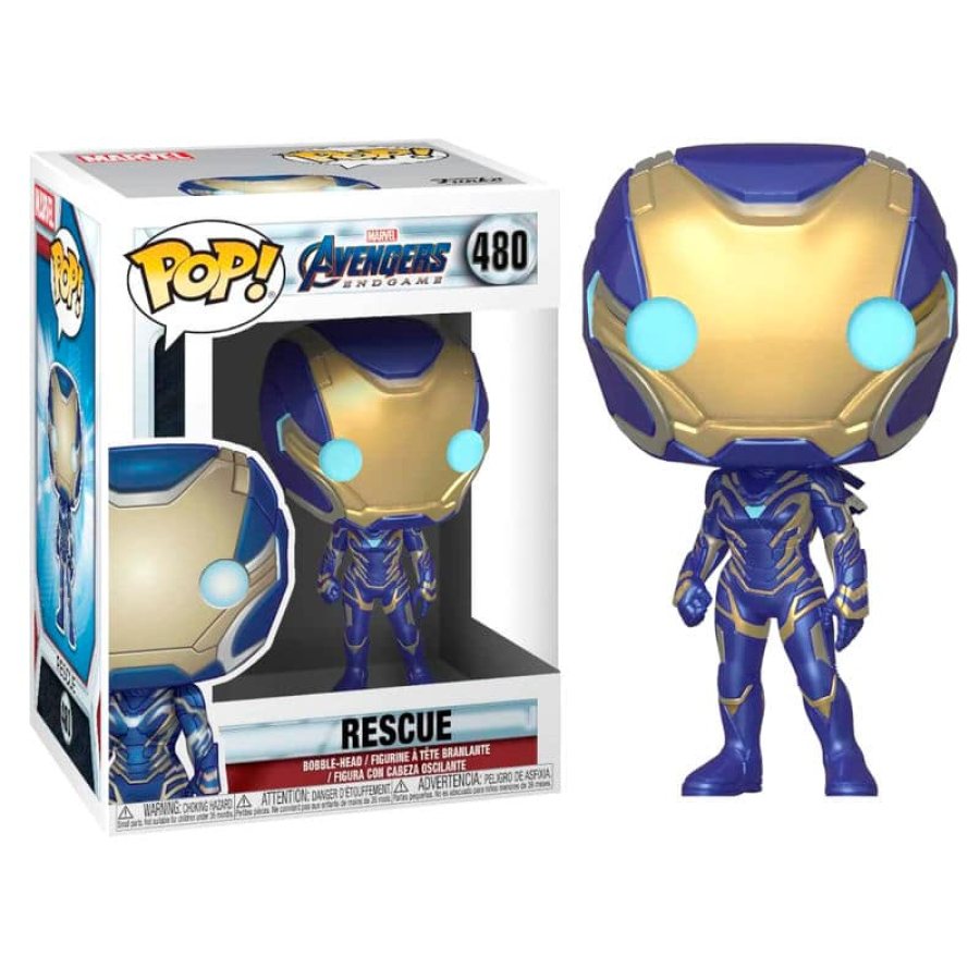 Rescue
