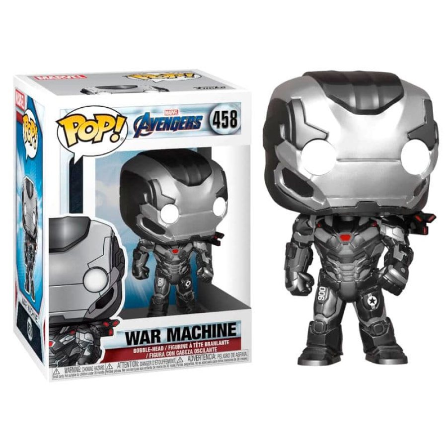 War Machine