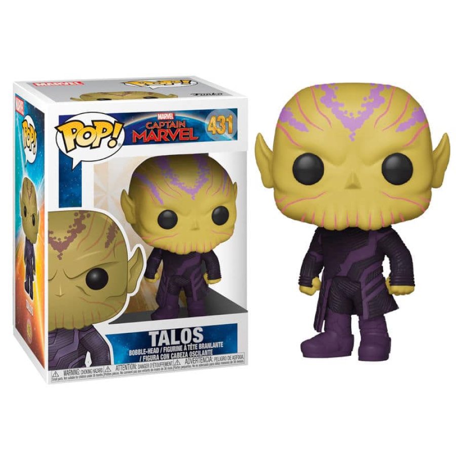 Talos