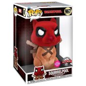 Squirrelpool (Super Sized 25 cm)