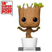 Dancing Groot (Gigante)