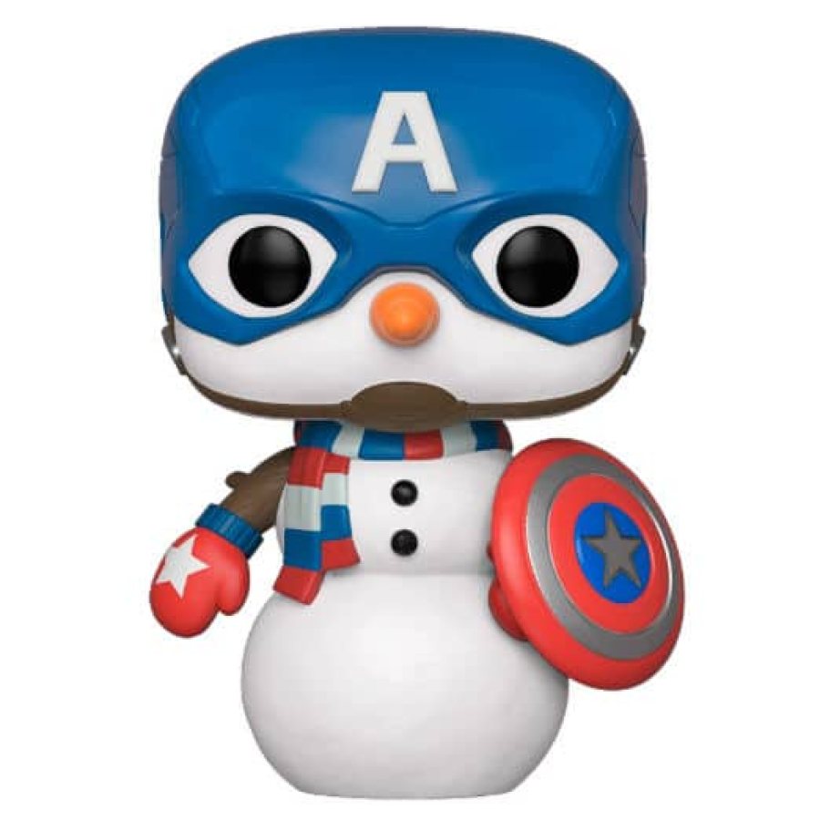 Capitan America