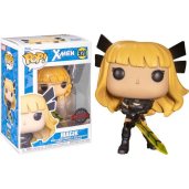 Magik (Exclusivo)