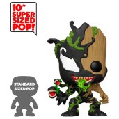 Groot Venomizado (Super Sized 25 cm)