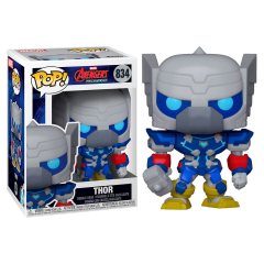 Mech Thor
