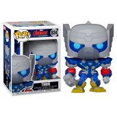 Mech Thor