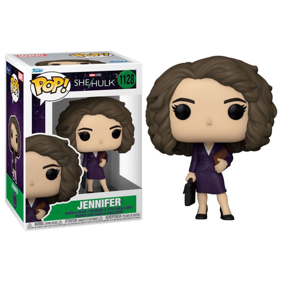 Jennifer