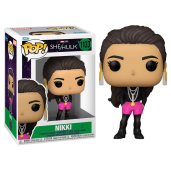 Nikki