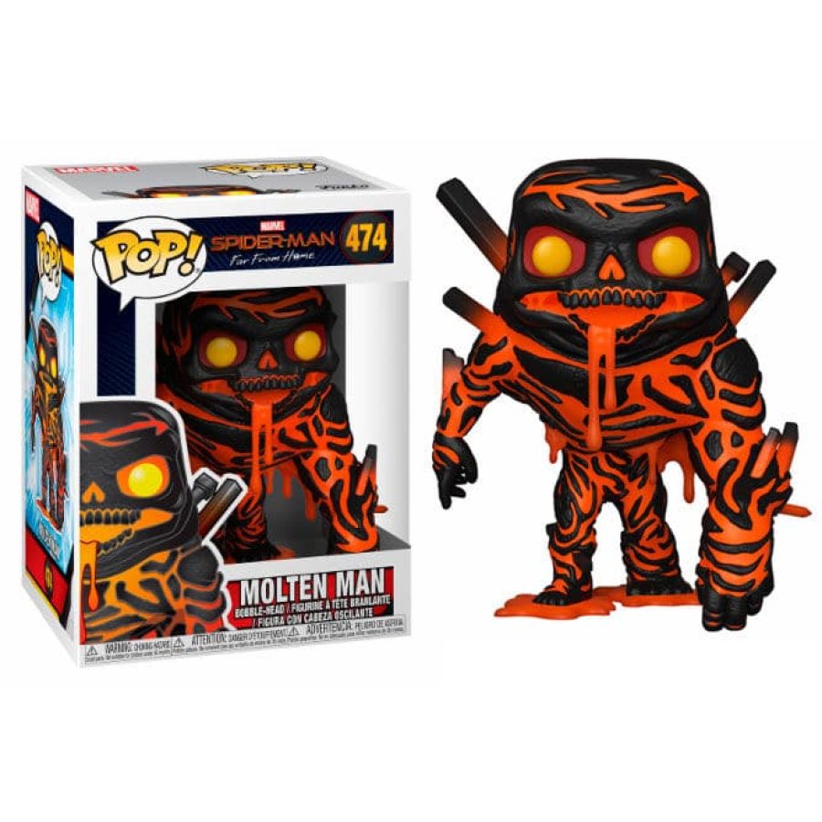 Molten-Man
