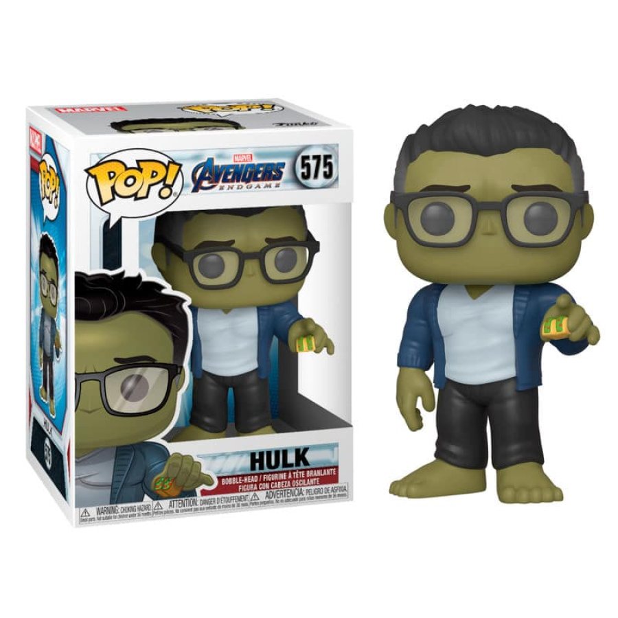 Hulk con Taco