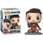 I Am Iron Man Exclusive