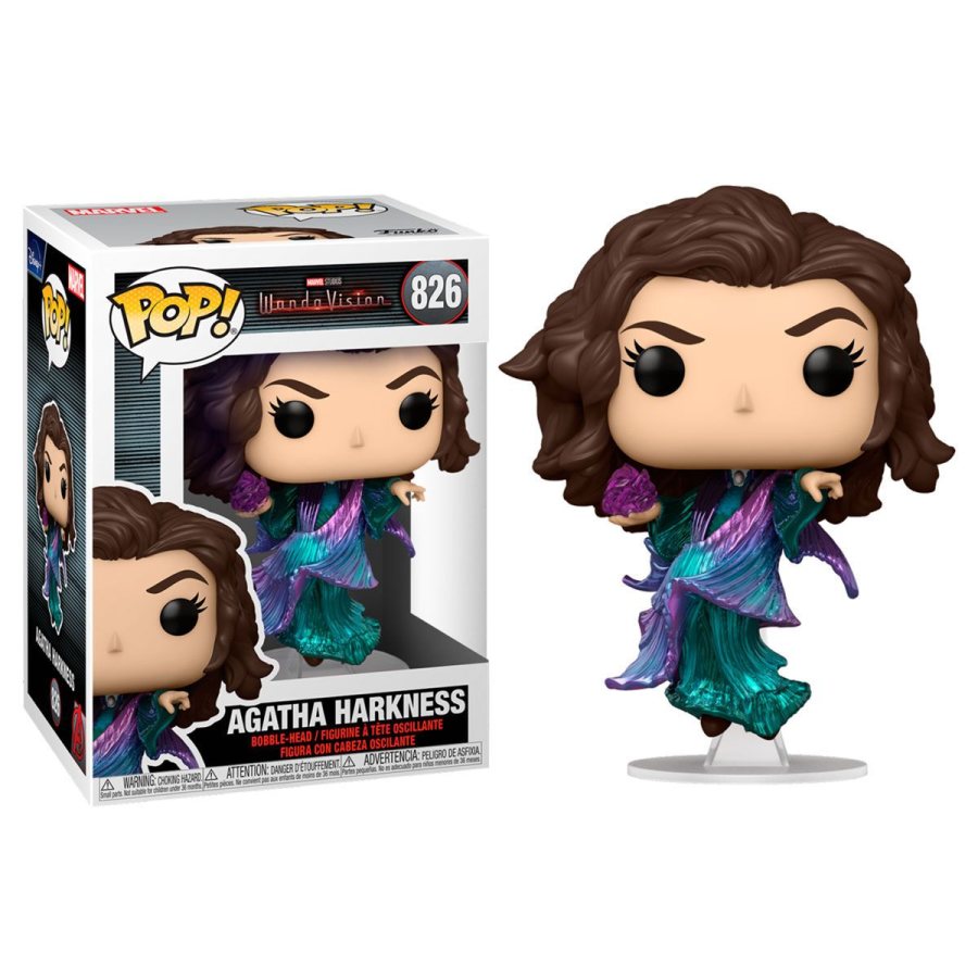 Agatha Harkness