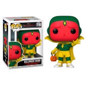 Vision Halloween