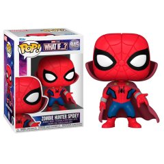 Spider-Man (Zombie)