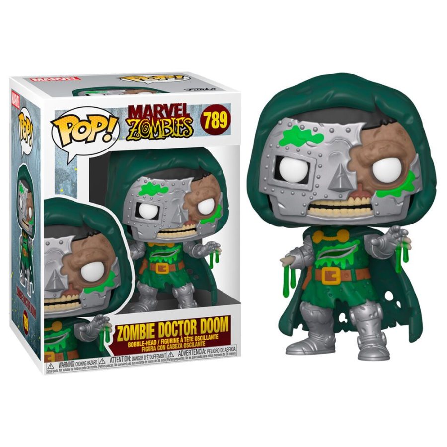 Dr. Doom