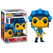 Evil Lyn