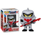 Horde Trooper