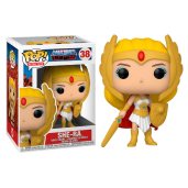 Classic She-Ra