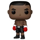 Mike Tyson