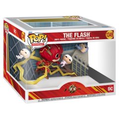 The Flash (Rescate Bebe)