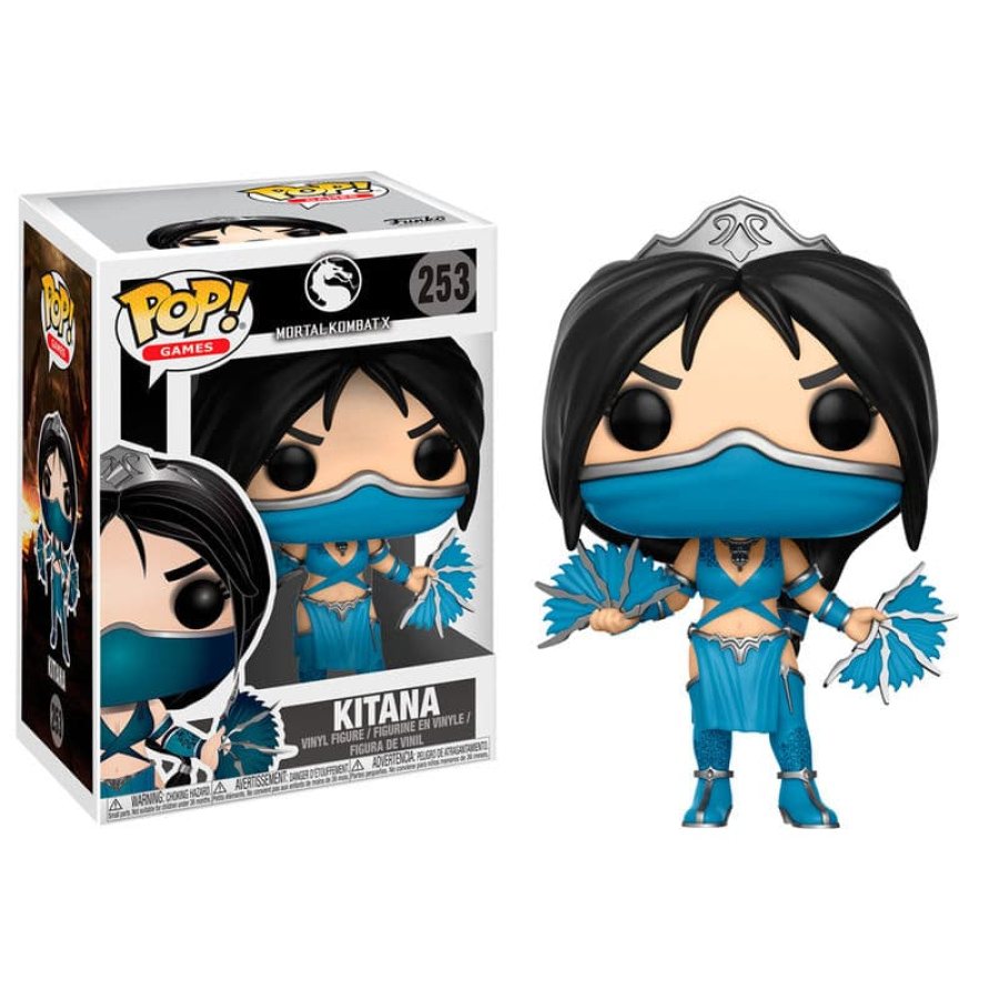 Kitana