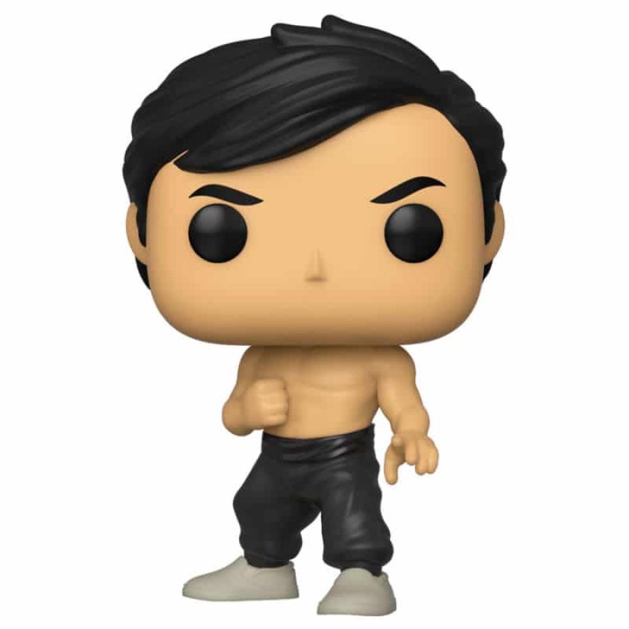 Liu Kang