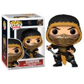 Scorpion