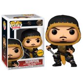 Scorpion (Chase)