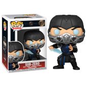 Sub-Zero