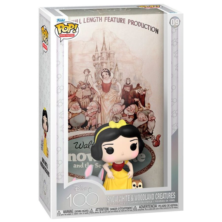 Blancanieves