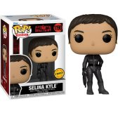 Selina Kyle (Chase)