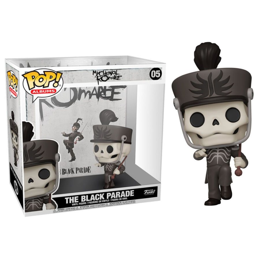 The Black Parade
