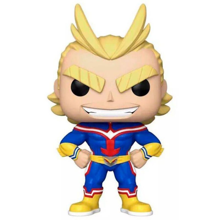 All Might (Super Sized 45 cm)