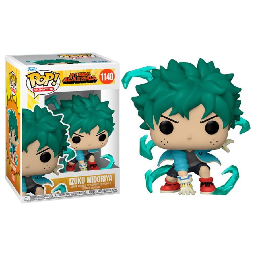 Deku