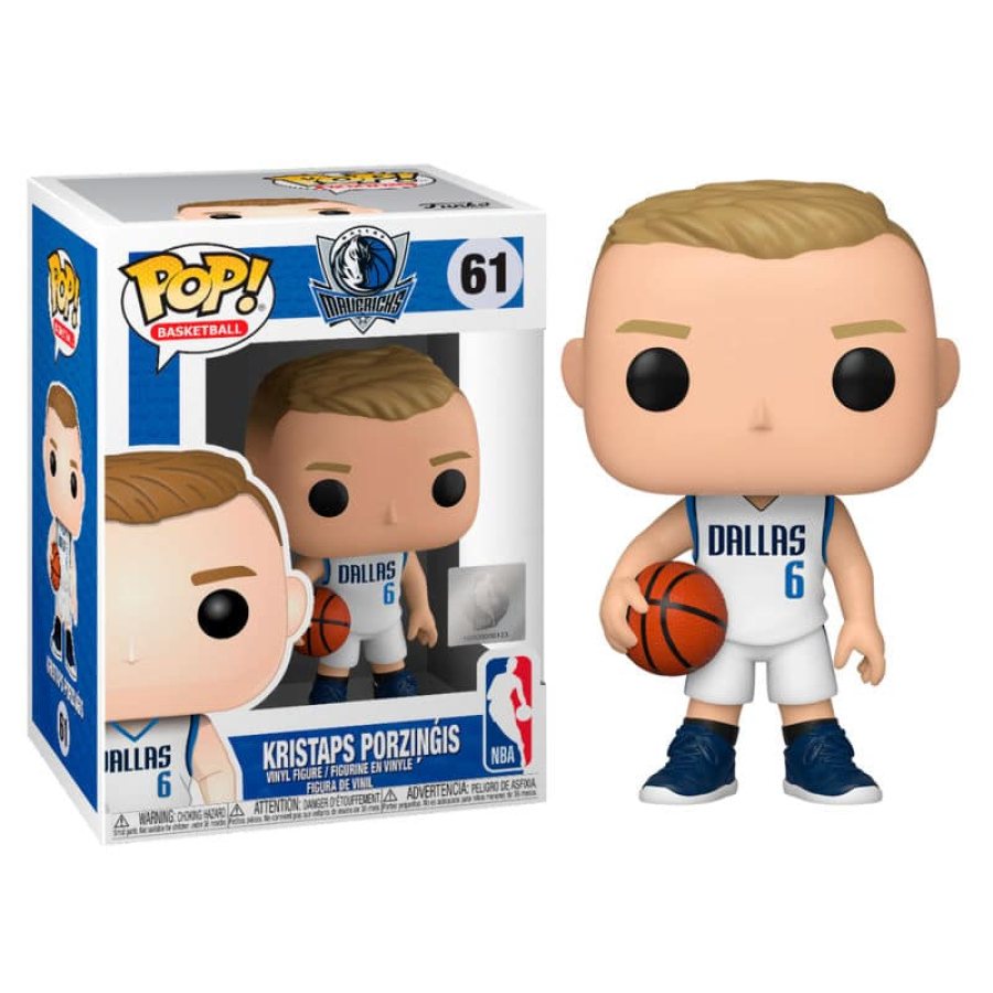 Kristaps Porzingis